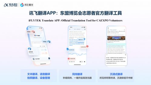 訊飛翻譯SaaS平臺(tái)正式發(fā)布 一站式翻譯服務(wù)解決方案助力破解跨境難題